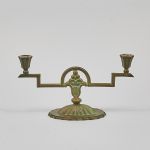 999 6163 CANDLESTICK